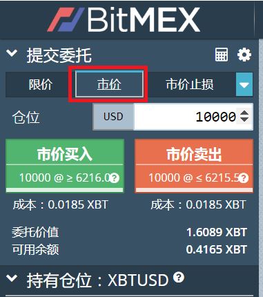 BitMEX