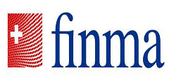 瑞士FINMA监管