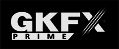 GKFX Prime捷凯金融外汇交易平台