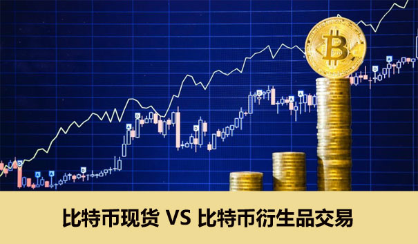 买卖比特币的MT4外汇交易平台