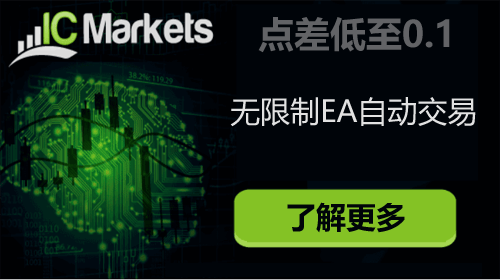IC Markets外汇交易平台