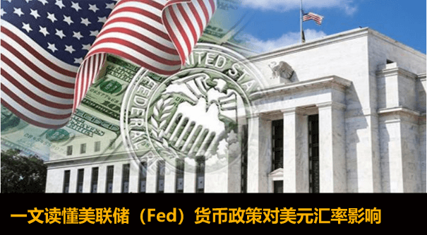 美联储Fed是什么