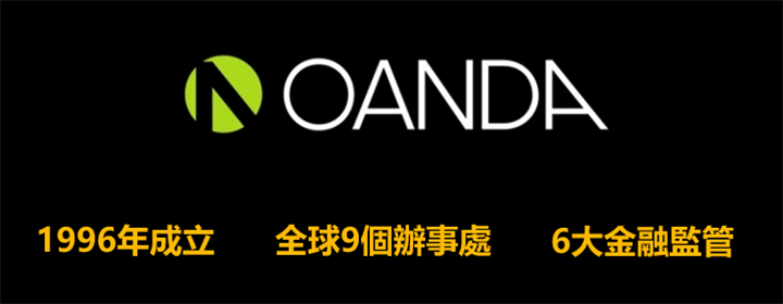 OANDA开户