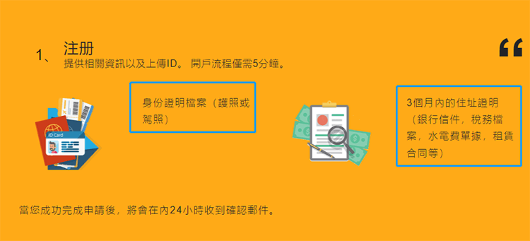 浦华证券开户